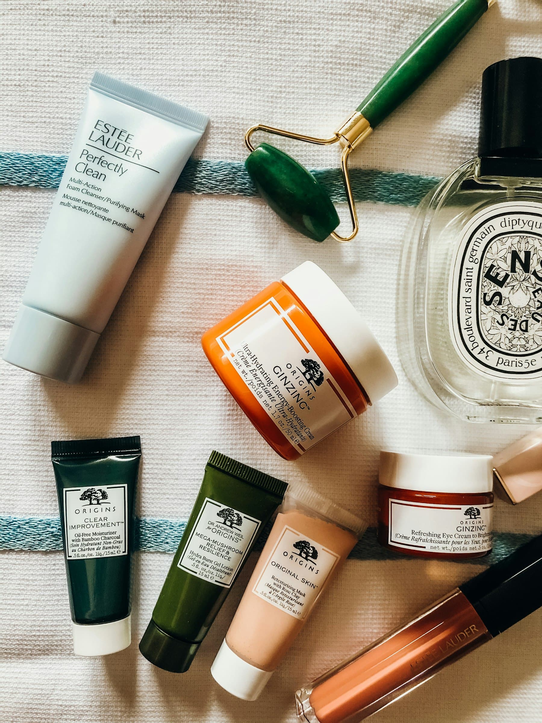 Medical-grade skincare included with Club Skin membership