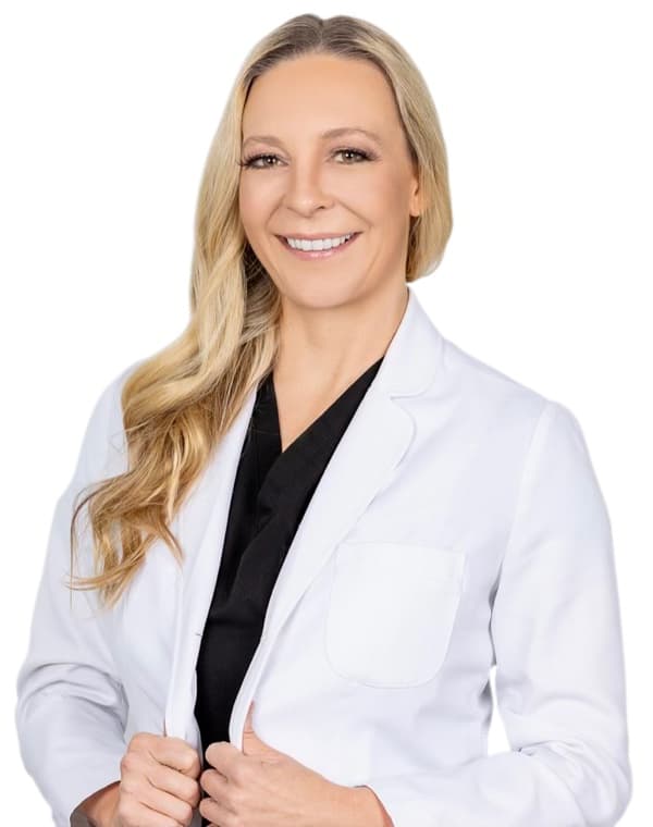 Dr. Kristina Collins, Co-Founder · MD, FAAD