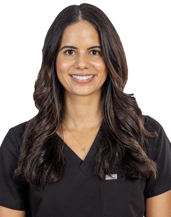 Dr. Larissa Rodriguez Homs, Dermatologist · MD, FAAD