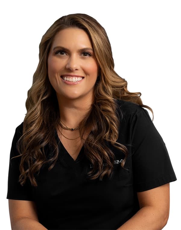 Lia Stratton, Nurse Practitioner · MSN-APRN, FNP-C